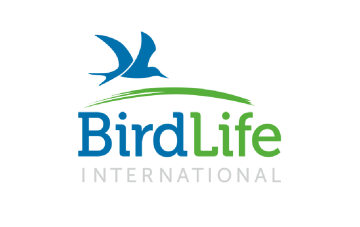 Bird Life International Logo