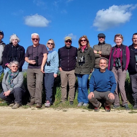 group photo